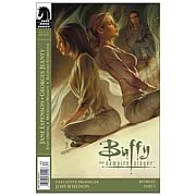 Buffy the Vampire Slayer Season 8 #28 Comic Book